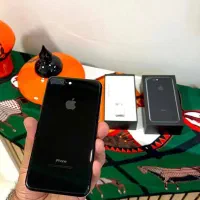 آیفون سون پلاس