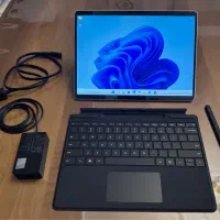 سرفیس پرو ۸ (سیمکارت خور با ریجستر)