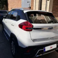 مدل 97 کم کار mvm x22|خودرو سواری و وانت|قم, زنبیل آباد|دیوار