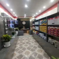 دوربین مداربسته و دزدگیر اماکن