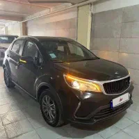 bac x3 پرو|خودرو سواری و وانت|ارومیه, |دیوار