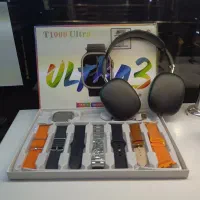 پک ساعت هوشمند اپل واچ ایرپاد ۷ بند حراج فروشگاه