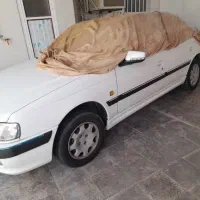 پارس سال موتورقدیم