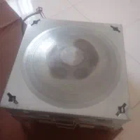 تنور گازی|اجاق گاز و لوازم برقی پختوپز|بندر امام خمینی, |دیوار