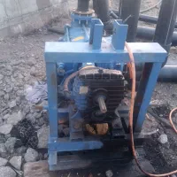 پمپ آب|ماشین‌آلات صنعتی|مشگین شهر, |دیوار