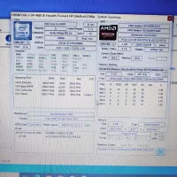 لپ تاپ hp با SSD و core i5|رایانه همراه|شیراز, زرهی|دیوار
