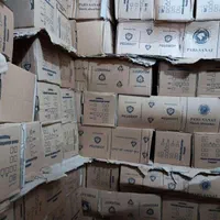 کمک فنر پژو ۴۰۵سمند دنا|قطعات یدکی و لوازم جانبی|رشت, یخسازی|دیوار