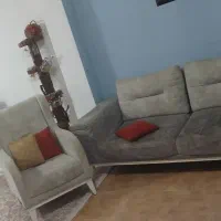 مبل راحتی