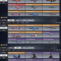 اکانت کالاف