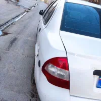 تیبا صندوق‌دار SX، مدل ۱۳۹۳|خودرو سواری و وانت|زاهدان, |دیوار