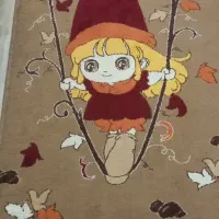 قالیچه کودک