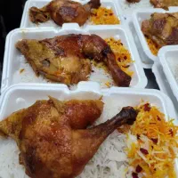 آشپزخانه و کترینگ ریحانه الرسول