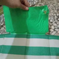 زیر انداز بالشدار تک نفره(کیفی)|روفرشی|کرج, گلشهر|دیوار
