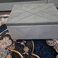 مبل ال ۷ نفره|مبلمان خانگی و میز عسلی|خرم‌آباد, |دیوار