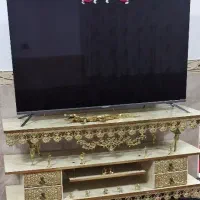 تلوزیون پنل شکسته