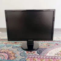 مانیتور led 19 سامسونگ