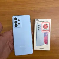 گوشی a53 5G|موبایل|تهران, جنت‌آباد مرکزی|دیوار