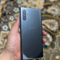 گوشی سامسونگ نوت ۱۰ پلاس