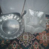 بشقاب پیریکس