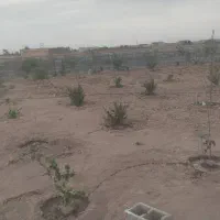 زمین داخل بافت دارای مجوز ساخت