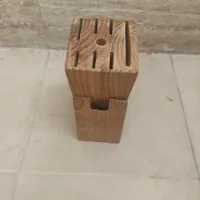 پایه چاقو