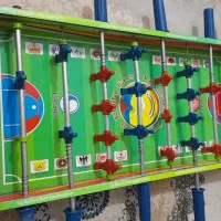 فوتبال دستی|کلکسیون و سرگرمی|محمدشهر, یزدیها|دیوار