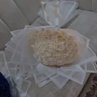 دسته گل، رز، باکس ،پروانه ، خواستگاری فلاور بگ|گل مصنوعی|تبریز, |دیوار