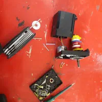 تعمیر و نگهداری موتورخانه|خدمات پیشه و مهارت|قم, انسجام|دیوار