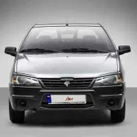 حواله خودرو آریسان 2 دوگانه