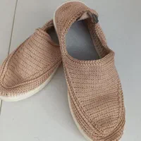 گیوه مردانه