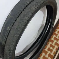 دو حلقه لاستیک توتی ایتالیایی