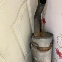 اگزوز پژو