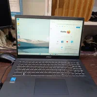 لپتاپ اکبند msi modern 15|رایانه همراه|بندر ماهشهر, |دیوار