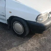 پراید مدل ۸۱|خودرو سواری و وانت|بندرعباس, |دیوار