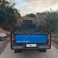 زامیاد دوگانه سوز|خودرو سواری و وانت|شادگان, |دیوار