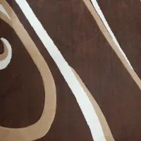 فرش فانتزی ماشینی