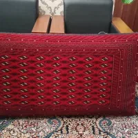 یک جفت پشتی کاملا نو|پشتی|سمنان, |دیوار