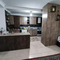 ۹۰ متر/ ۲ خواب/ خ اندیشه/ سندتکبرگ/ فول|فروش آپارتمان|محمدشهر, محمدشهر|دیوار