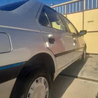 پژو۴۰۵بدون رنگ بدون آفتاب سوخته گی