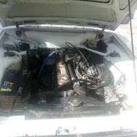 پیکان مدل ۸۰دوگانه|خودرو کلاسیک|مرودشت, رامجرد یک|دیوار