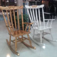 صندلی راک در طرح های مختلف .عقابی .مبلی .عربی