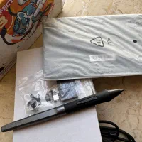 پد و قلم نوری