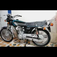 موتور شادگان جنب مزار سیدعلی