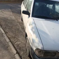 پرایدصبا مدل84 بنزینی تمیز روپا