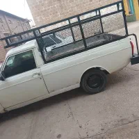 وانت مدل ۸۴بدون رنگ|خودرو سواری و وانت|مسجد سلیمان, |دیوار