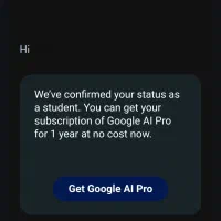اشتراک یک‌ساله تضمینی Gemini Pro . جمنای ۲۵۰|قطعات و لوازم جانبی رایانه|اصفهان, مرداویج|دیوار