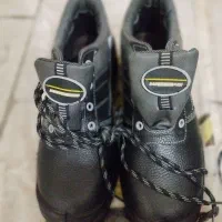 کفش ایمنی سایز ۴۳.۴۴