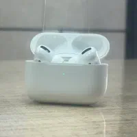 ایرپاد پرو نسل اول اصلی آیفون|لوازم جانبی موبایل و تبلت|چهاردانگه (تهران), |دیوار