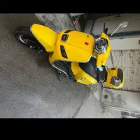 وسپا کویر 150s