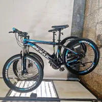 دوچرخه دراک